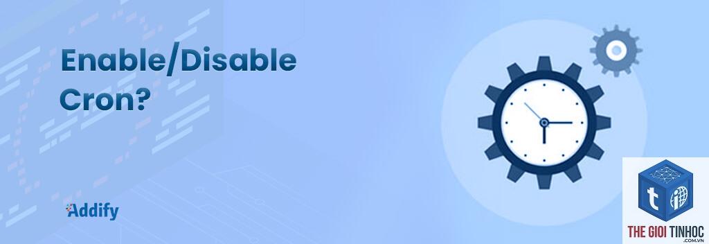 wordpress cron disabled
