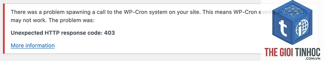 wordpress cron error - Hình 5