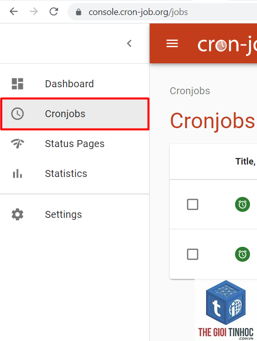 wordpress cron không chạy - Hình 2