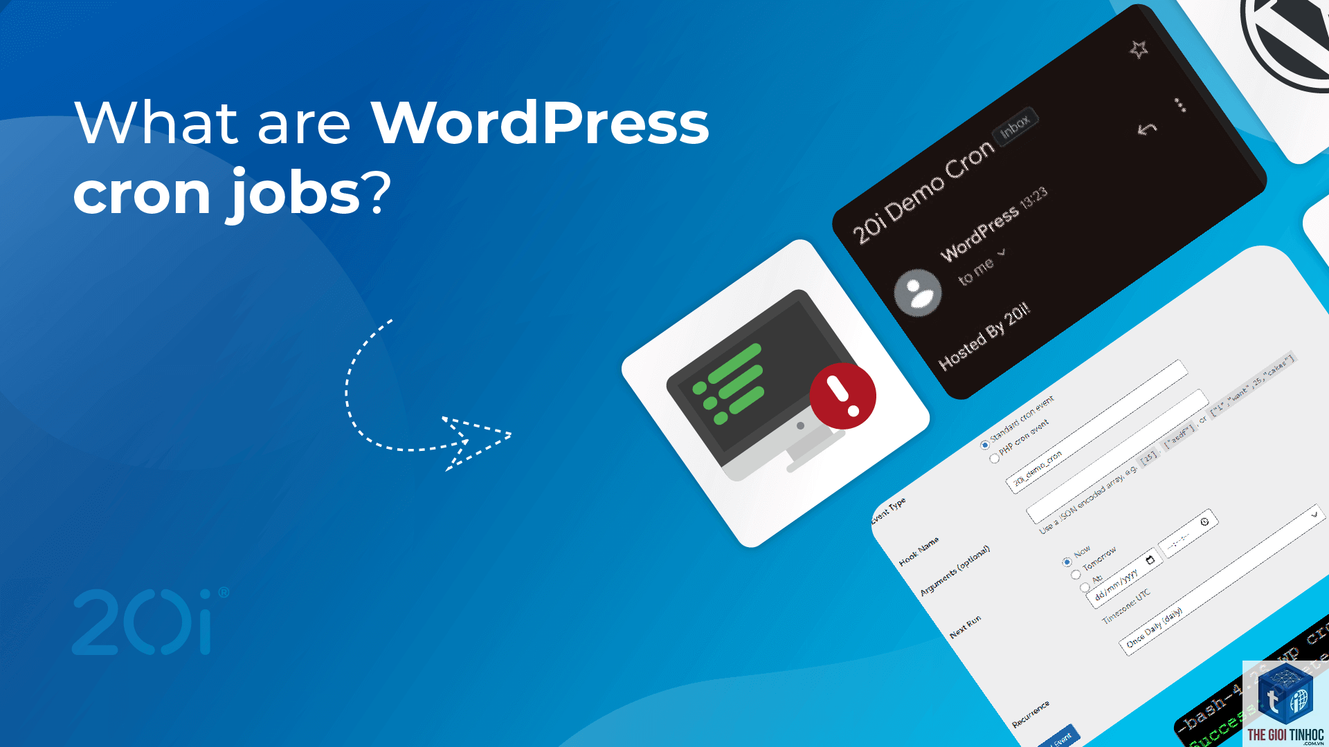 wordpress cron không chạy - Hình 5