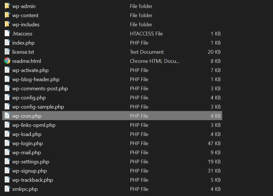 wordpress cron là gì - Hình 3
