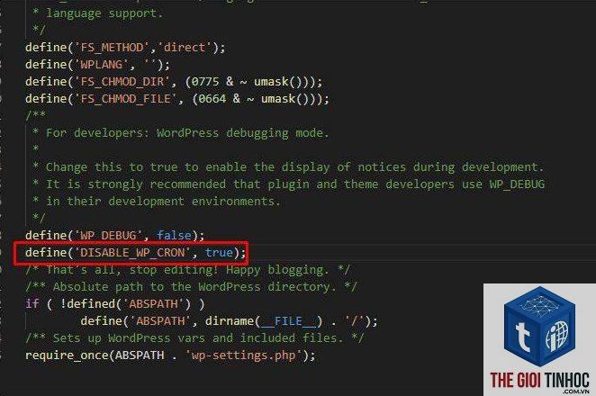 wordpress cron là gì - Hình 4