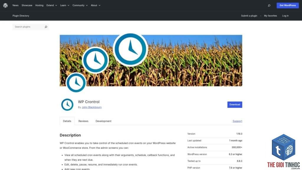wordpress cron overload - Hình 4
