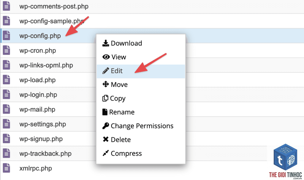 wordpress cron permissions lỗi - Hình 3