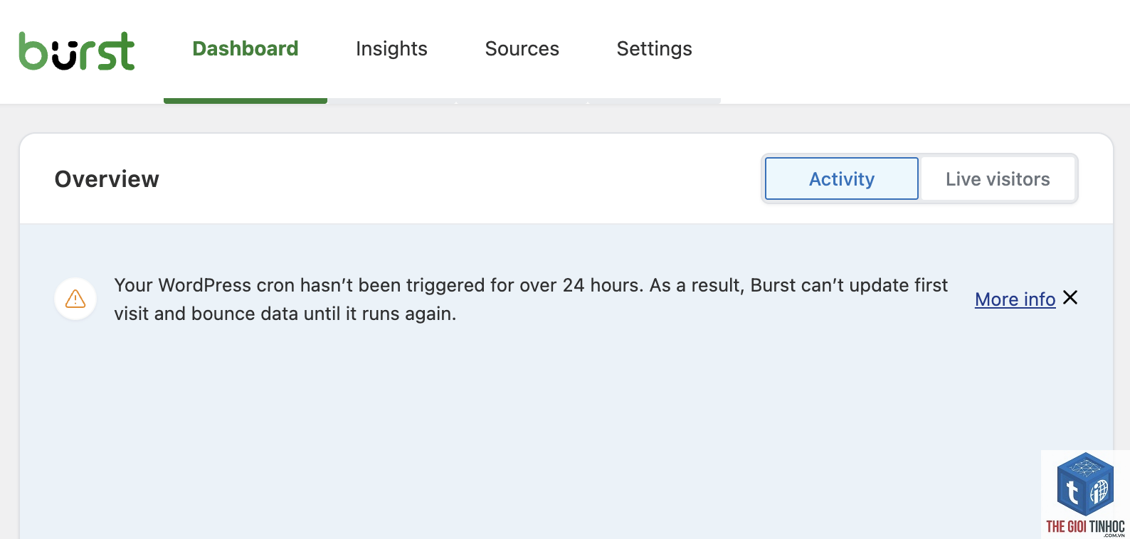 wordpress cron scheduling error - Hình 4