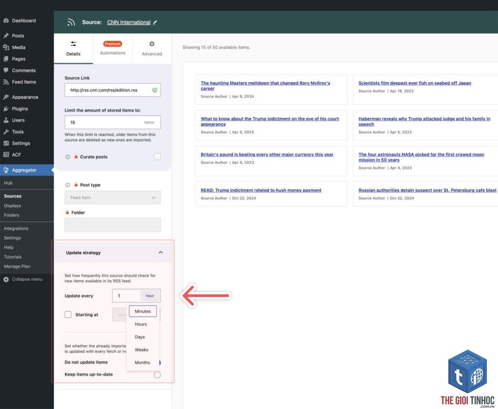 wordpress cron stuck - Hình 2