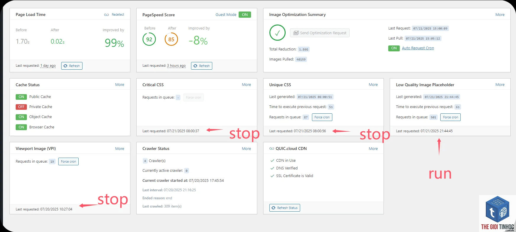 wordpress cron stuck - Hình 5