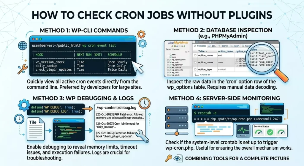 wordpress cron timeout - Hình 3