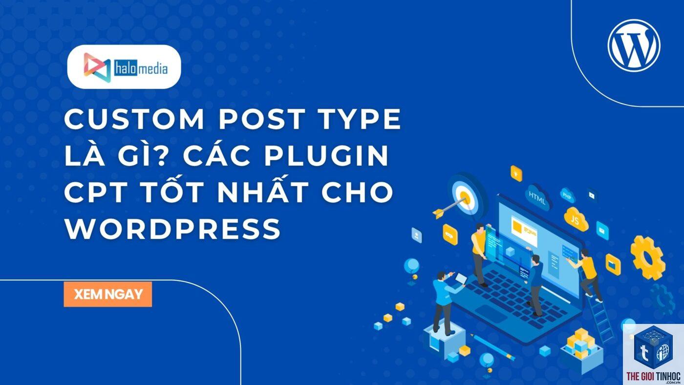 wordpress custom post type là gì - Hình 4