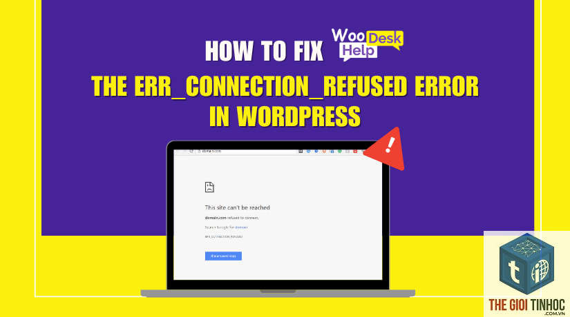 wordpress database connection refused - Hình 3