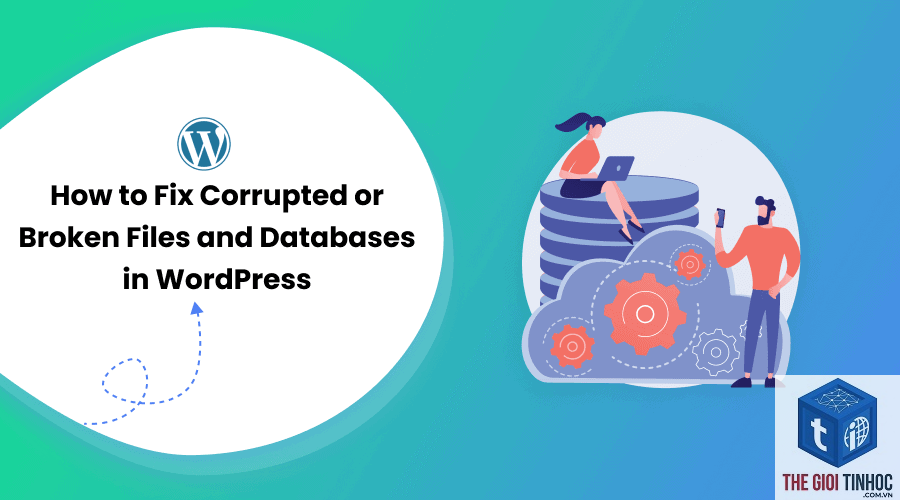 wordpress database corruption - Hình 3
