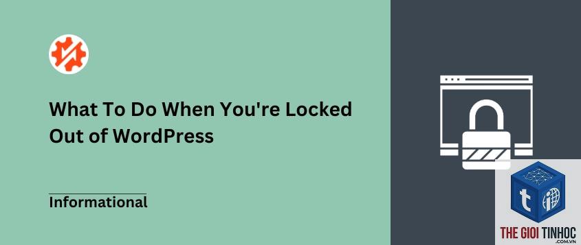 wordpress database lock - Hình 3