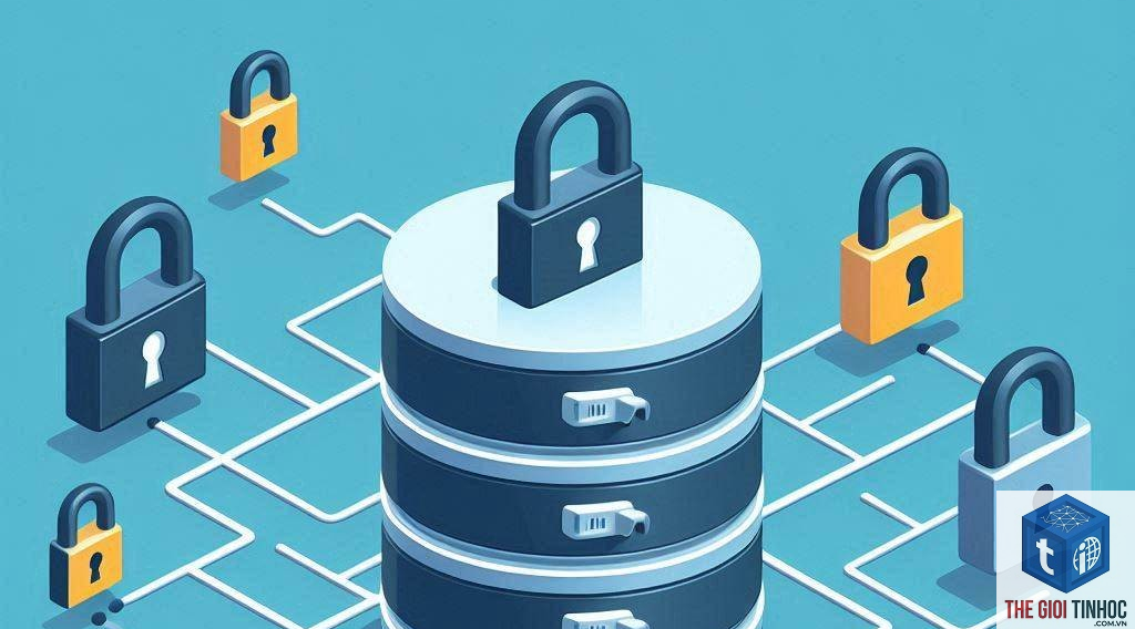 wordpress database lock