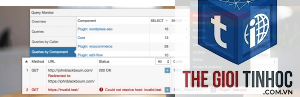wordpress database query