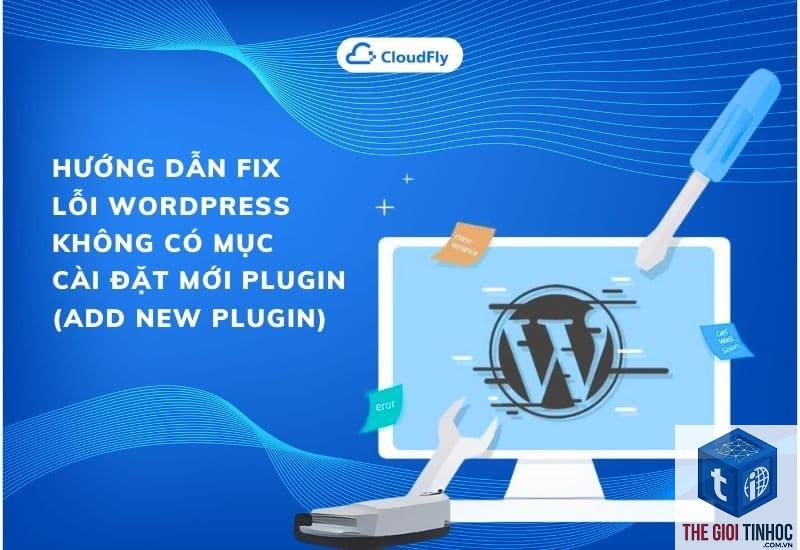 wordpress dedicated server lỗi - Hình 4