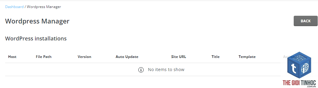 wordpress directadmin account error - Hình 5
