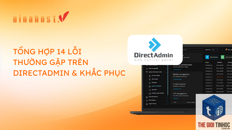wordpress directadmin database lỗi - Hình 5
