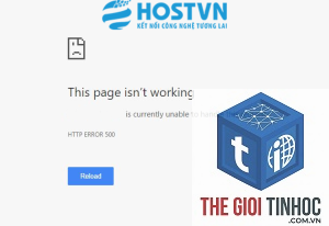 wordpress directadmin lỗi