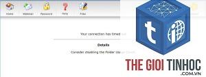 wordpress directadmin timeout
