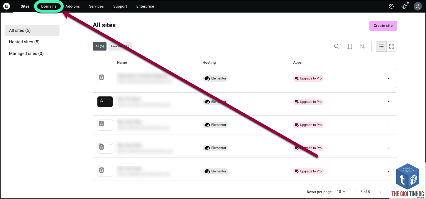 wordpress dns mismatch - Hình 4