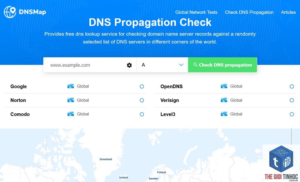 wordpress dns timeout - Hình 3