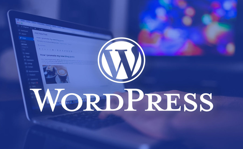 wordpress dùng để làm gì