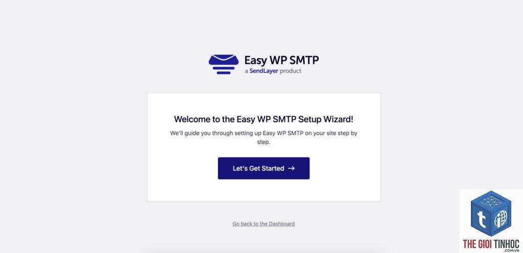 wordpress easy wp smtp lỗi - Hình 2