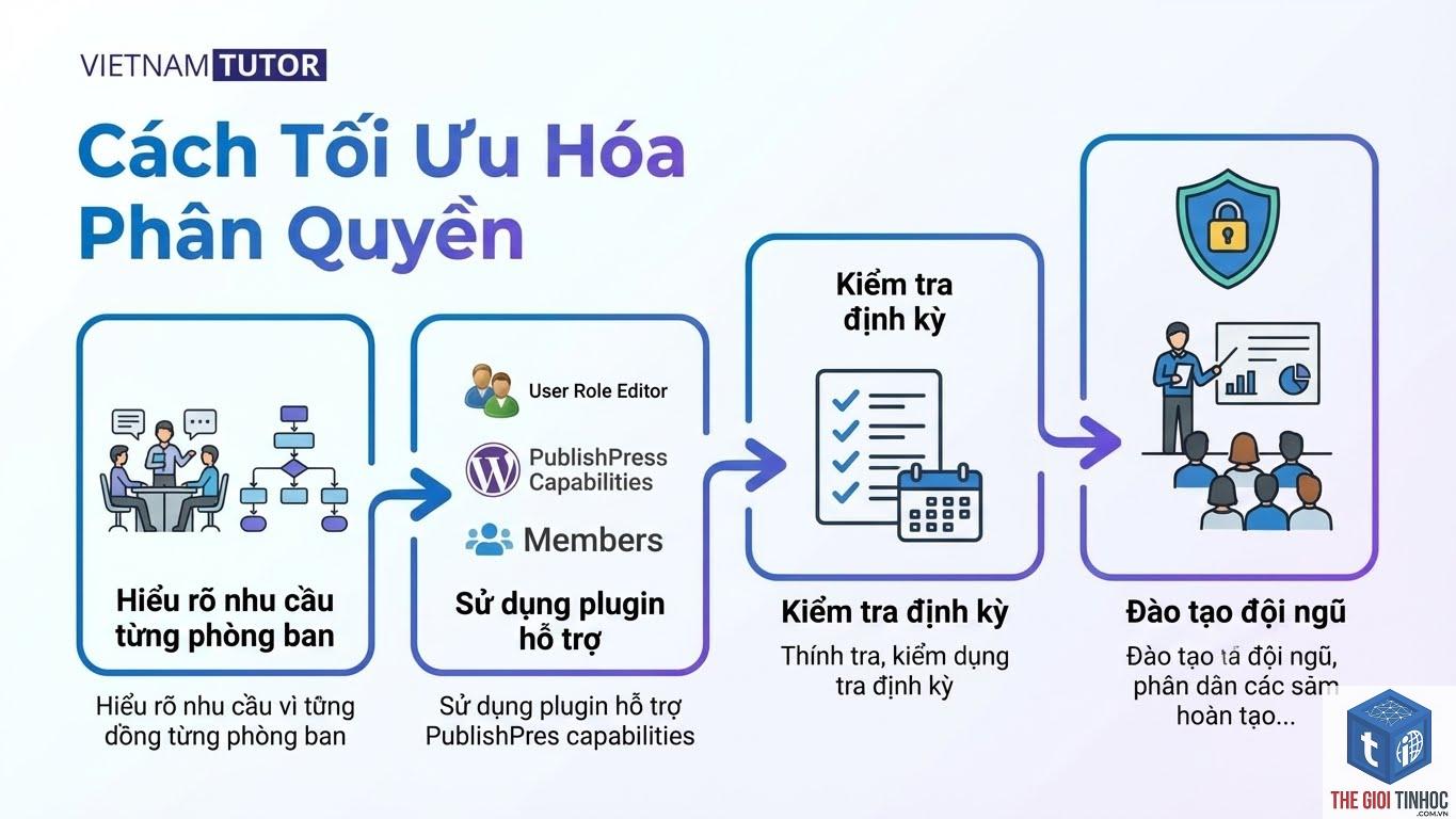 wordpress editor role là gì - Hình 3