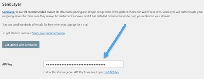 wordpress email api lỗi - Hình 4