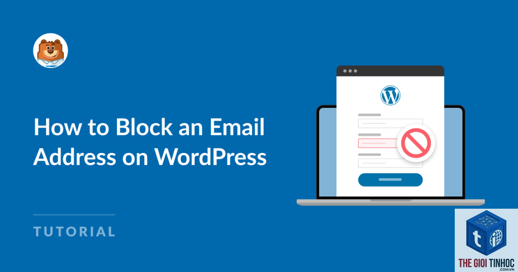 wordpress email attachment blocked