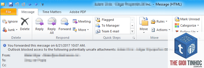 wordpress email attachment blocked - Hình 2