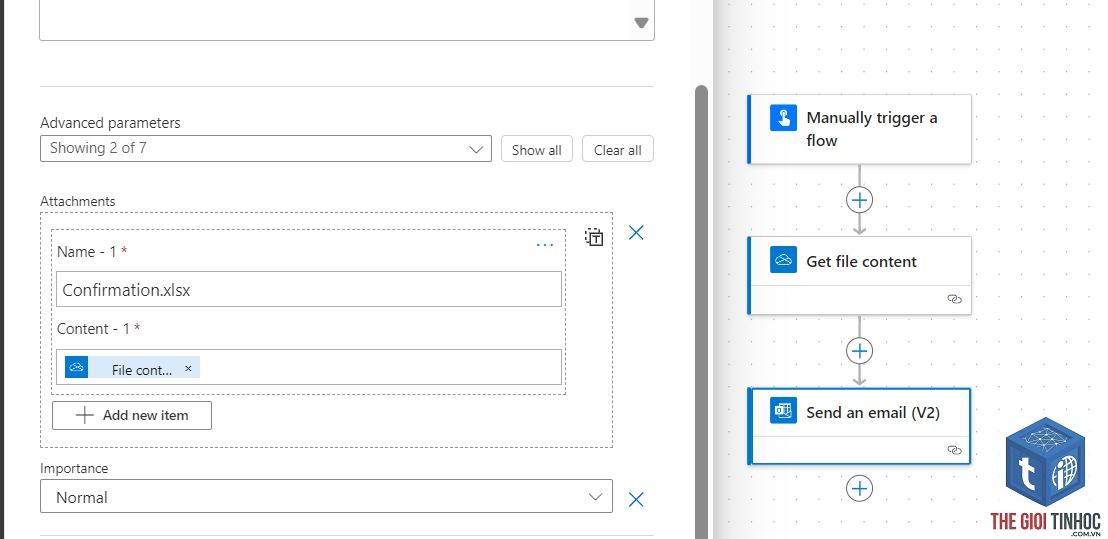 wordpress email attachment corrupted - Hình 3