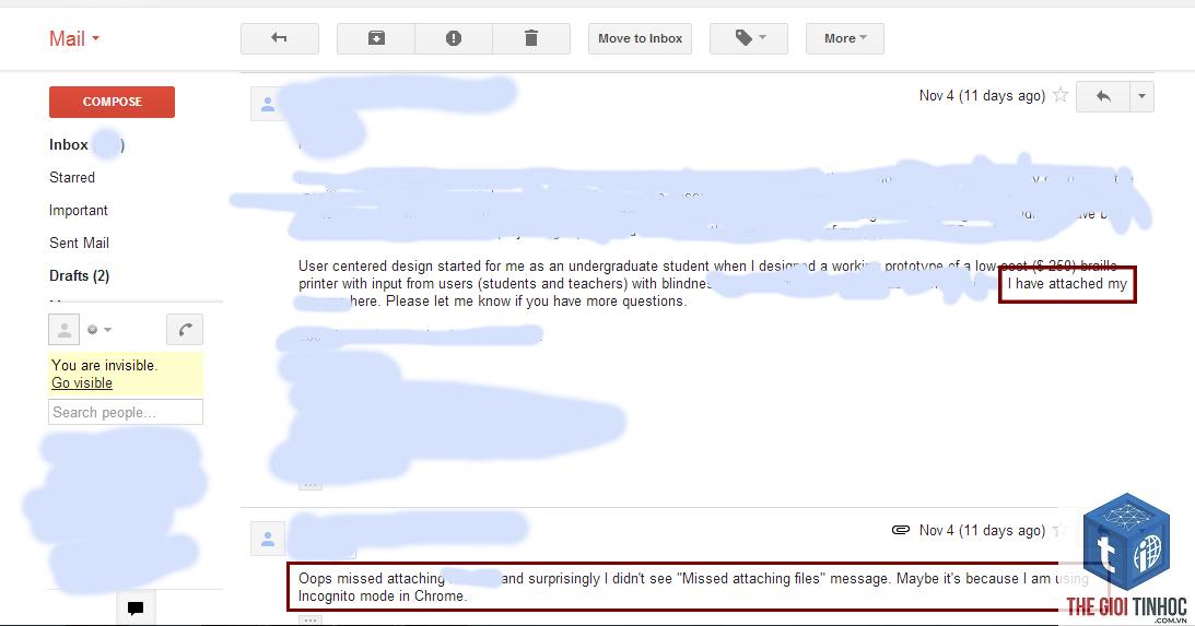wordpress email attachment missing - Hình 2