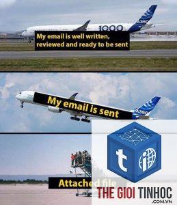 wordpress email attachment missing