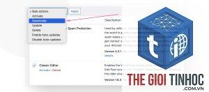 wordpress email attachment timeout
