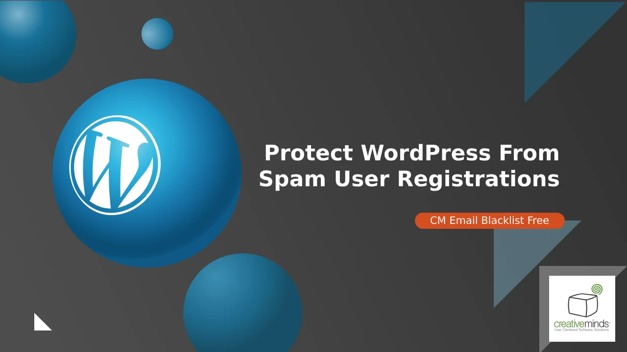 wordpress email blacklisted - Hình 5