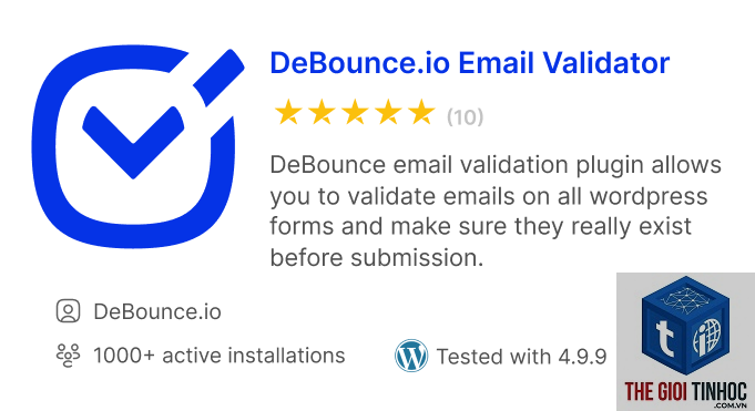 wordpress email bounce - Hình 5