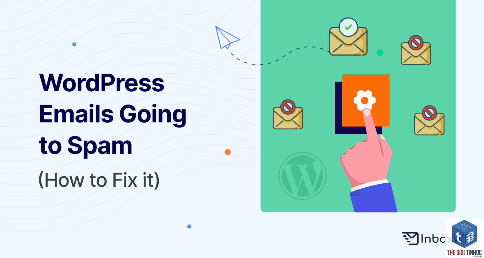 wordpress email content spam - Hình 4
