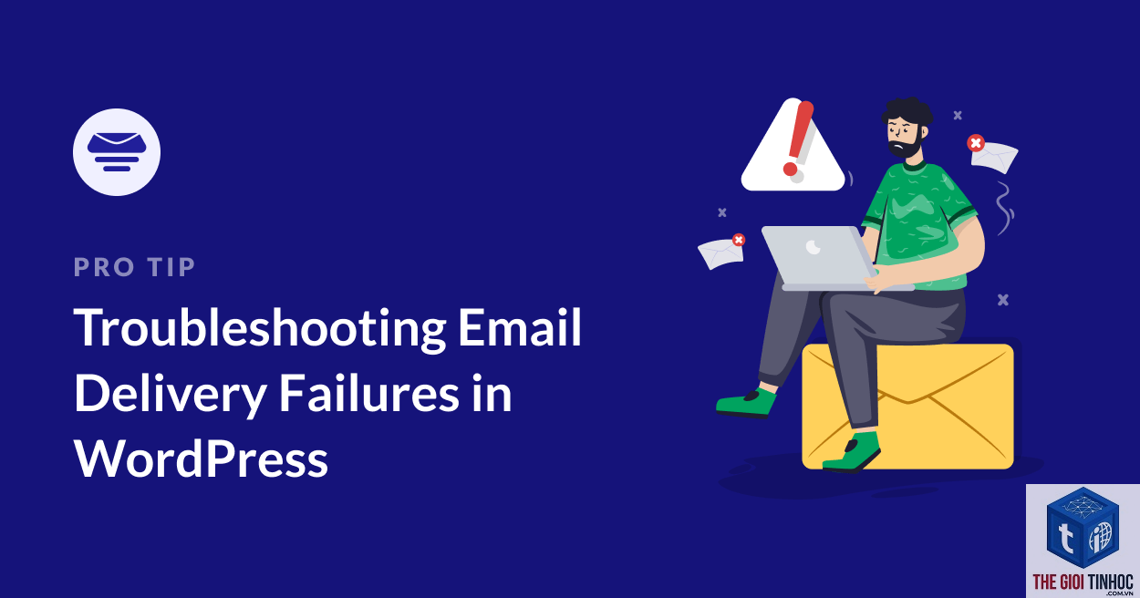 wordpress email delivery failed - Hình 2
