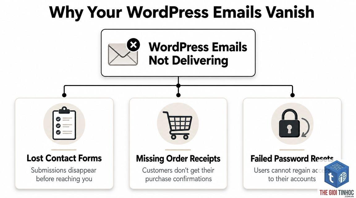 wordpress email diagnostics - Hình 3