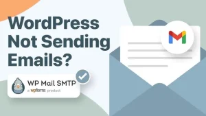 wordpress email file đính kèm không gửi được