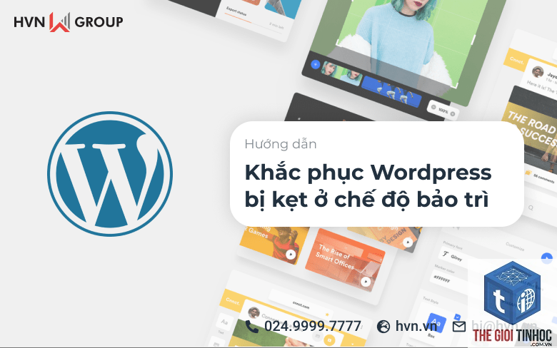 wordpress email queue bị kẹt - Hình 1