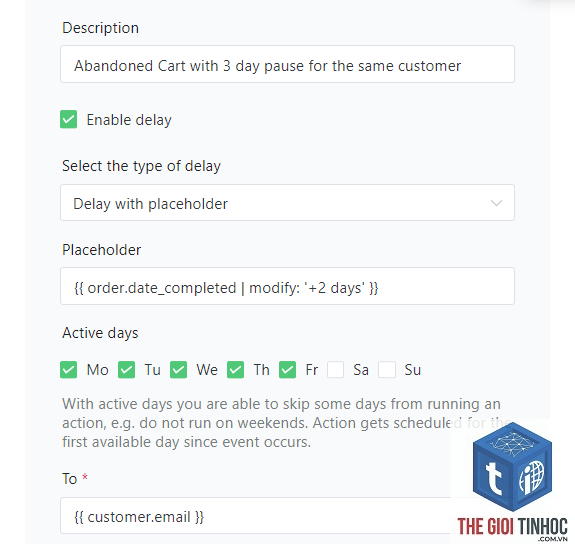 wordpress email queue delay - Hình 5