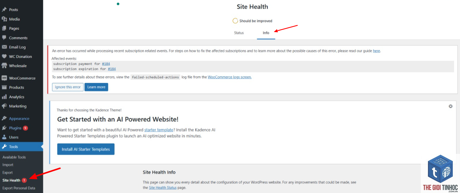wordpress email queue memory issue - Hình 4