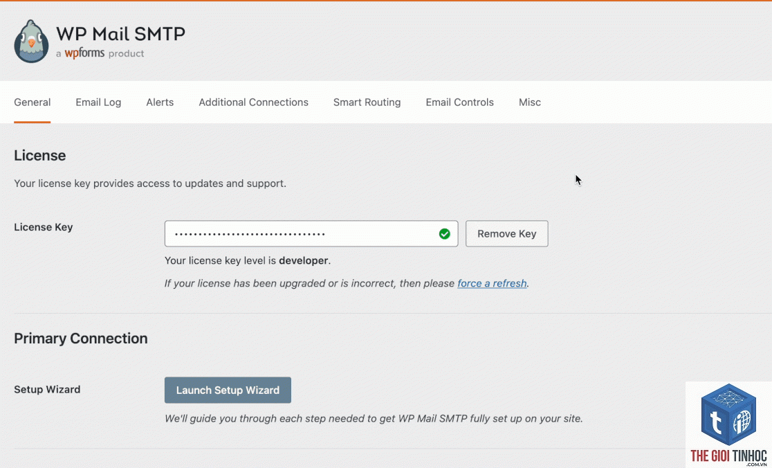 wordpress email rate limit - Hình 2