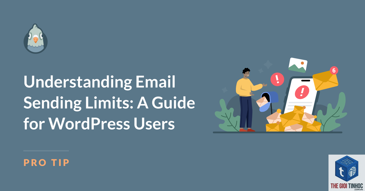 wordpress email rate limit - Hình 5