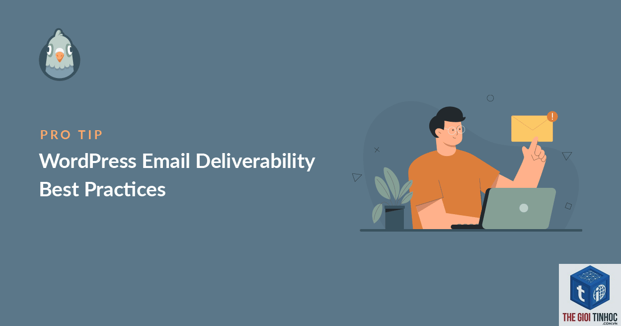 wordpress email reputation thấp - Hình 2