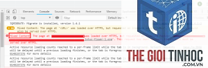 wordpress email sau bật ssl bị lỗi