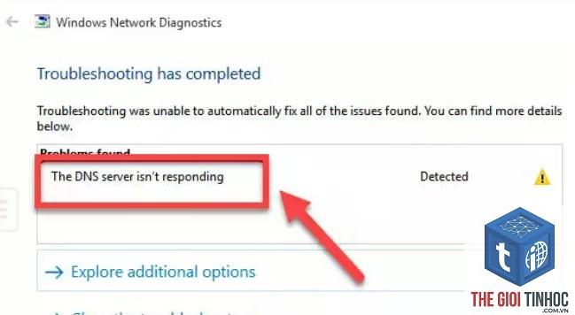 wordpress email sau đổi dns bị lỗi - Hình 4