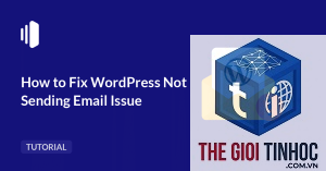 wordpress email sender reputation lỗi